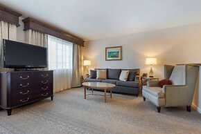 Best Western Plus Vineyard Inn & Suites