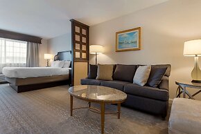 Best Western Plus Vineyard Inn & Suites