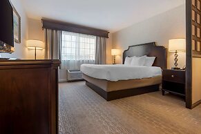 Best Western Plus Vineyard Inn & Suites