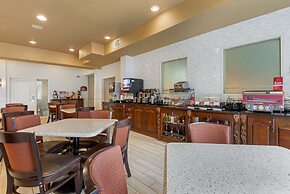 Best Western Plus Vineyard Inn & Suites