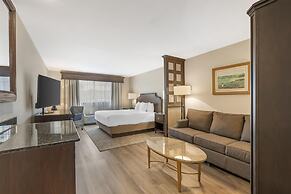 Best Western Plus Vineyard Inn & Suites