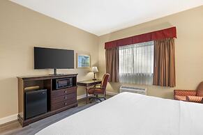 Best Western Plus Vineyard Inn & Suites