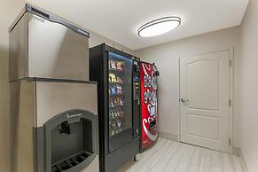 Best Western Plus Vineyard Inn & Suites