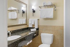 Best Western Plus Vineyard Inn & Suites