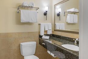 Best Western Plus Vineyard Inn & Suites