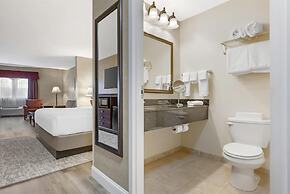 Best Western Plus Vineyard Inn & Suites