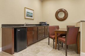 Best Western Plus Vineyard Inn & Suites