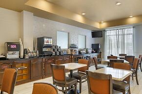 Best Western Plus Vineyard Inn & Suites