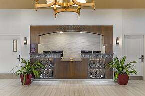 Best Western Plus Vineyard Inn & Suites