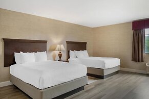 Best Western Plus Vineyard Inn & Suites