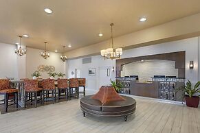 Best Western Plus Vineyard Inn & Suites