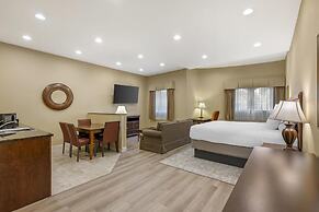 Best Western Plus Vineyard Inn & Suites