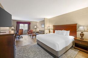 Best Western Plus Vineyard Inn & Suites