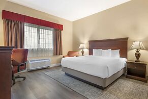Best Western Plus Vineyard Inn & Suites