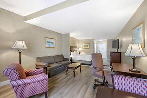 Best Western Plus Vineyard Inn & Suites