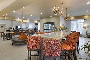 Best Western Plus Vineyard Inn & Suites