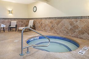 Best Western Plus Vineyard Inn & Suites