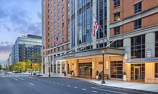Embassy Suites by Hilton Washington D.C. – Convention Center
