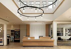 Hilton Garden Inn Boston-Burlington