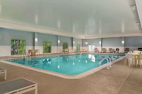 Hilton Garden Inn Boston-Burlington