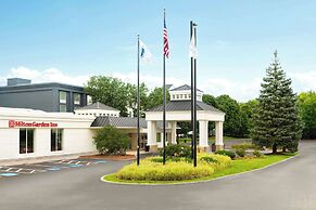 Hilton Garden Inn Boston-Burlington