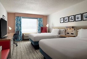 Hilton Garden Inn Boston-Burlington