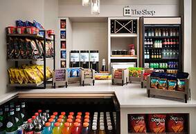 Hilton Garden Inn Boston-Burlington