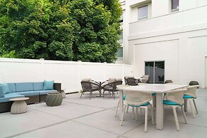 Hilton Garden Inn Boston-Burlington