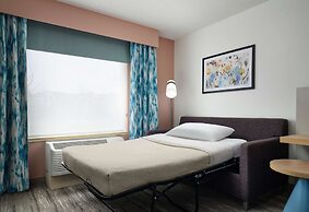 Hilton Garden Inn Boston-Burlington