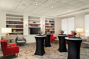 Hilton Garden Inn Boston-Burlington