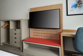 Hilton Garden Inn Boston-Burlington