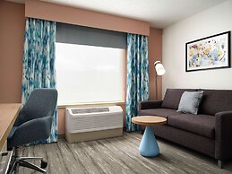 Hilton Garden Inn Boston-Burlington