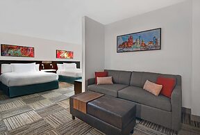 Hilton Garden Inn Houston/Galleria Area