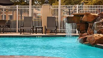 Hilton Garden Inn Houston/Galleria Area