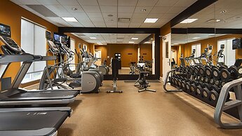 Hilton Garden Inn Houston/Galleria Area