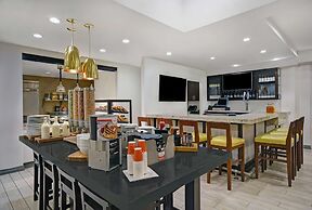 Hilton Garden Inn Houston/Galleria Area
