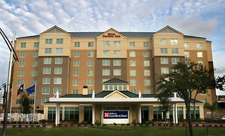 Hilton Garden Inn Houston/Galleria Area