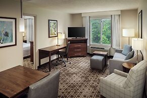 Homewood Suites by Hilton Wallingford-Meriden