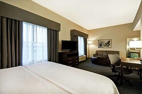 Homewood Suites by Hilton Cincinnati-Milford