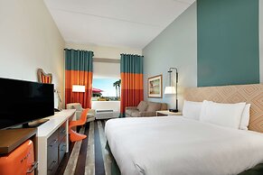 DoubleTree by Hilton Hotel Galveston Beach