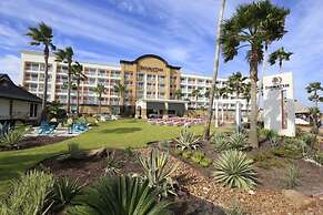 DoubleTree by Hilton Hotel Galveston Beach