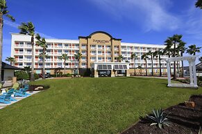 DoubleTree by Hilton Hotel Galveston Beach