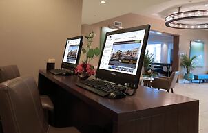 DoubleTree by Hilton Hotel Galveston Beach