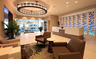 DoubleTree by Hilton Hotel Galveston Beach