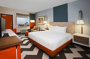 DoubleTree by Hilton Hotel Galveston Beach