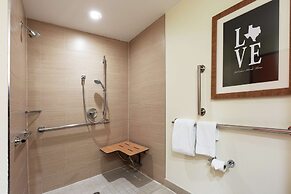 DoubleTree by Hilton Hotel Galveston Beach