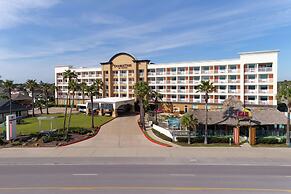 DoubleTree by Hilton Hotel Galveston Beach