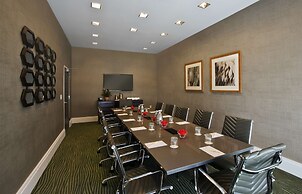 DoubleTree by Hilton Hotel Galveston Beach