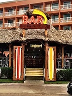 DoubleTree by Hilton Hotel Galveston Beach