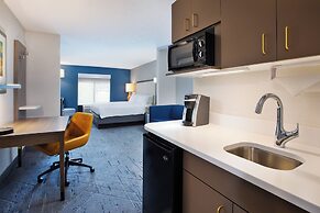 Holiday Inn Express & Suites Kent - University Area by IHG